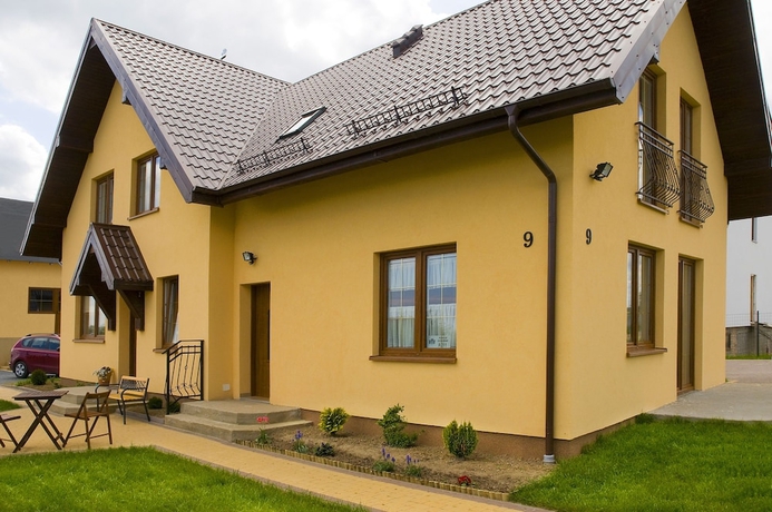 Imagen general del Hotel Family Homes - Sand Residence. Foto 1