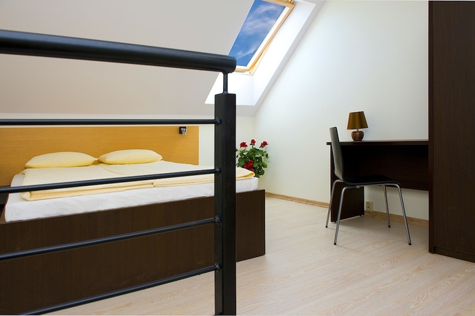 Imagen de la habitación del Hotel Family Homes - Sand Residence. Foto 10