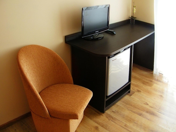 Imagen de la habitación del Hotel Family Homes - Sand Residence. Foto 13