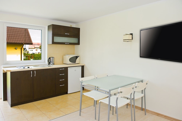 Imagen de la habitación del Hotel Family Homes - Sand Residence. Foto 14