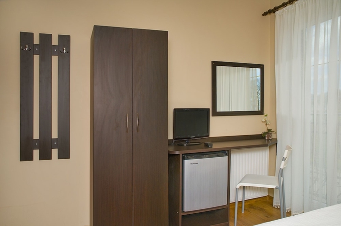 Imagen de la habitación del Hotel Family Homes - Sand Residence. Foto 17