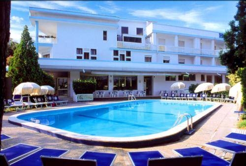 Imagen general del Hotel Family Hotel Alexander. Foto 3