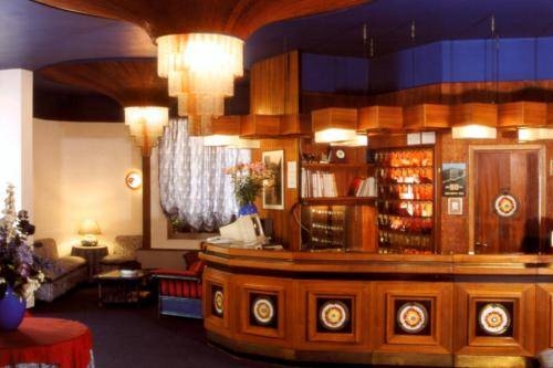 Imagen general del Hotel Family Hotel Alexander. Foto 6