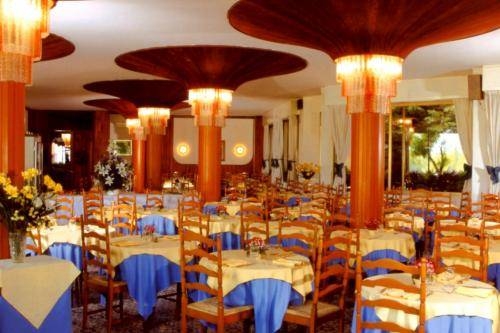 Imagen general del Hotel Family Hotel Alexander. Foto 7