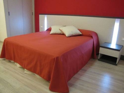 Imagen general del Hotel Family Hotel Alexander. Foto 9