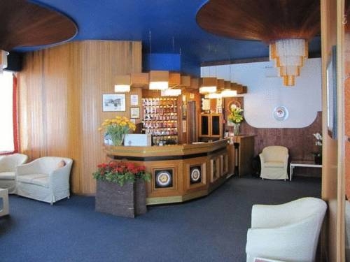 Imagen general del Hotel Family Hotel Alexander. Foto 10