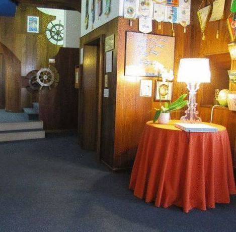 Imagen general del Hotel Family Hotel Alexander. Foto 11