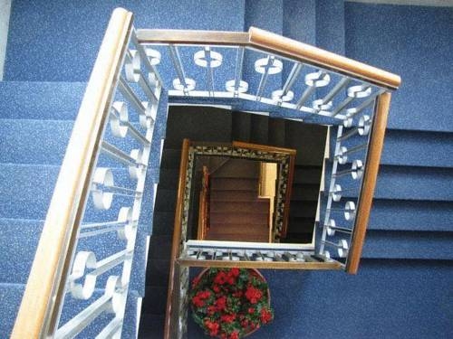 Imagen general del Hotel Family Hotel Alexander. Foto 13