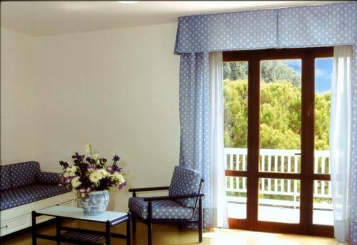 Imagen general del Hotel Family Hotel Alexander. Foto 15