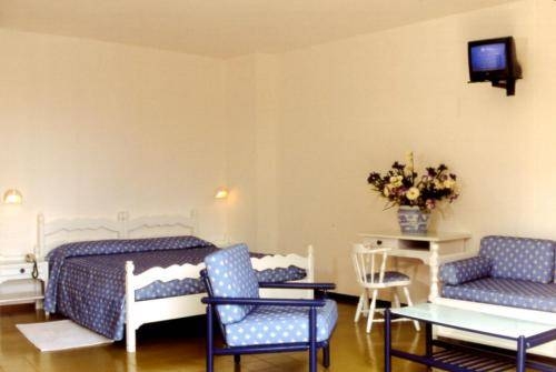 Imagen general del Hotel Family Hotel Alexander. Foto 16