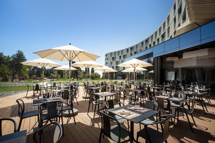 Imagen general del Hotel Family Hotel Amarin. Foto 1