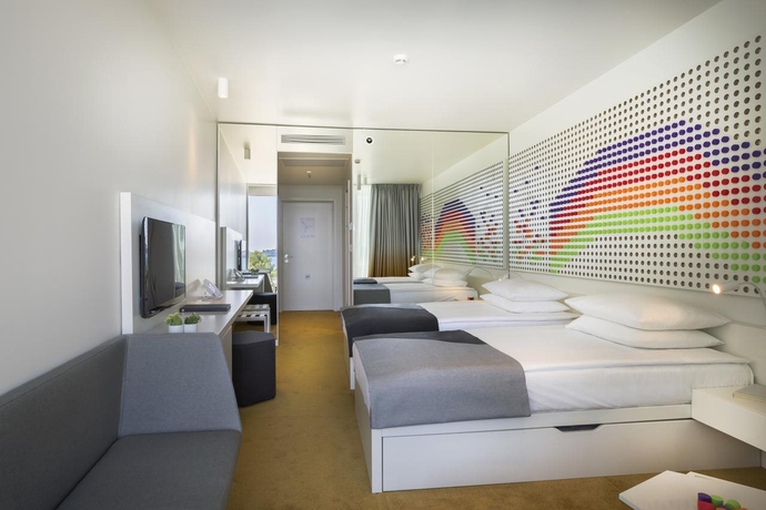 Imagen general del Hotel Family Hotel Amarin. Foto 9