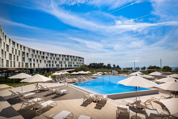 Imagen general del Hotel Family Hotel Amarin. Foto 13