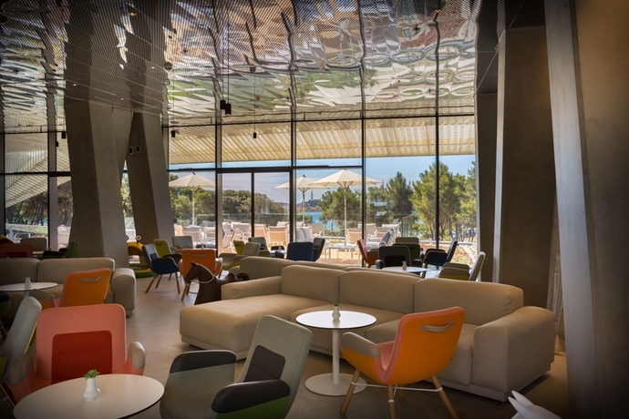 Imagen general del Hotel Family Hotel Amarin. Foto 14