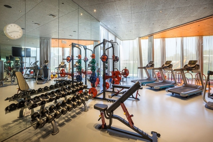 Imagen general del Hotel Family Hotel Amarin. Foto 15