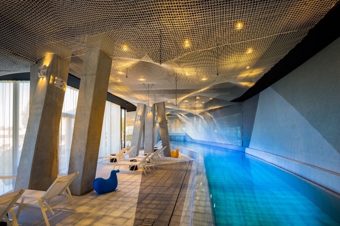 Imagen general del Hotel Family Hotel Amarin. Foto 16