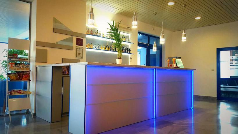 Imagen general del Hotel Family Hotel Dalis. Foto 4