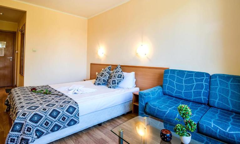 Imagen general del Hotel Family Hotel Dalis. Foto 10