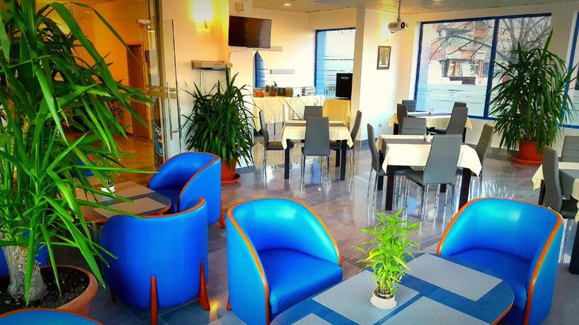 Imagen general del Hotel Family Hotel Dalis. Foto 13