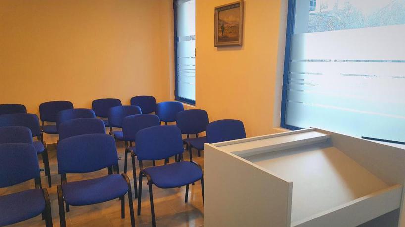 Imagen general del Hotel Family Hotel Dalis. Foto 14