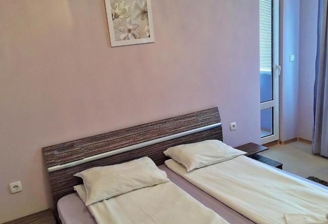 Imagen general del Hotel Family Hotel Dalis. Foto 16