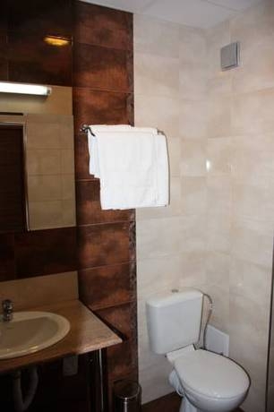 Imagen general del Hotel Family Hotel Gorski Kut. Foto 19