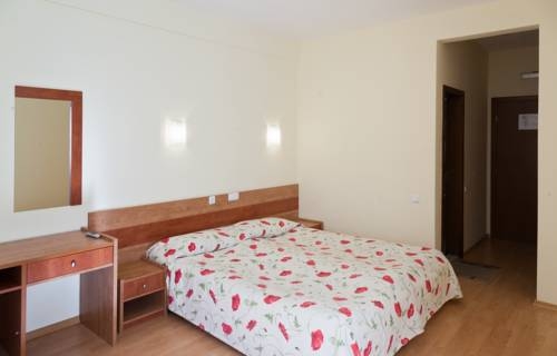 Imagen general del Hotel Family Hotel Gorski Kut. Foto 2