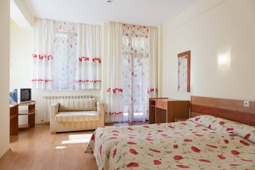 Imagen general del Hotel Family Hotel Gorski Kut. Foto 3
