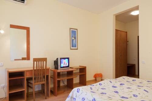 Imagen general del Hotel Family Hotel Gorski Kut. Foto 4
