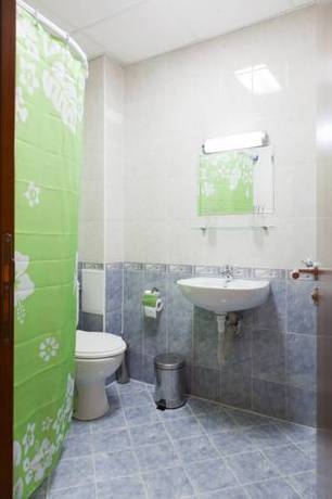 Imagen general del Hotel Family Hotel Gorski Kut. Foto 5