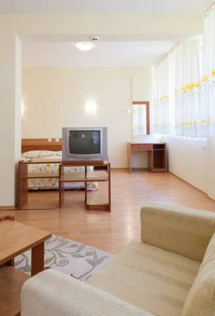 Imagen de la habitación del Hotel Family Hotel Gorski Kut. Foto 20