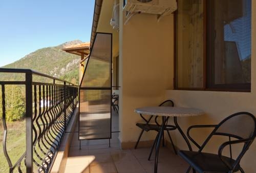 Imagen de la habitación del Hotel Family Hotel Gorski Kut. Foto 21