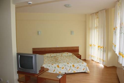 Imagen general del Hotel Family Hotel Gorski Kut. Foto 11