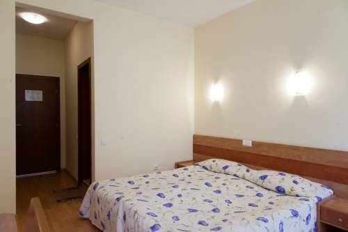 Imagen general del Hotel Family Hotel Gorski Kut. Foto 12