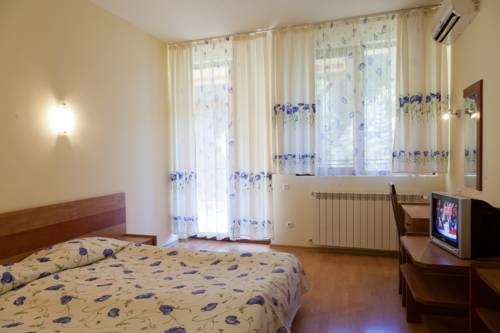 Imagen general del Hotel Family Hotel Gorski Kut. Foto 13