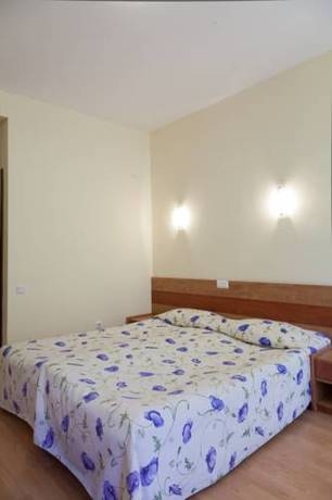 Imagen general del Hotel Family Hotel Gorski Kut. Foto 14