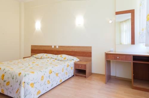 Imagen general del Hotel Family Hotel Gorski Kut. Foto 15