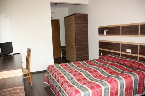 Imagen general del Hotel Family Hotel Gorski Kut. Foto 17