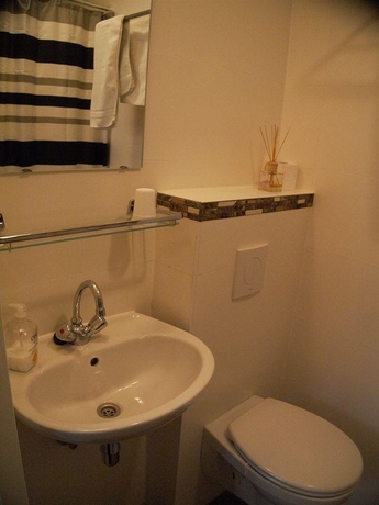 Imagen general del Hotel Family Hotel Kooyk. Foto 2