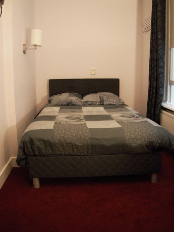 Imagen general del Hotel Family Hotel Kooyk. Foto 4