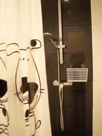 Imagen general del Hotel Family Hotel Kooyk. Foto 5