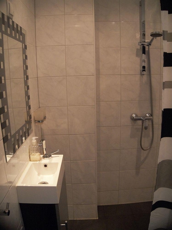 Imagen general del Hotel Family Hotel Kooyk. Foto 8
