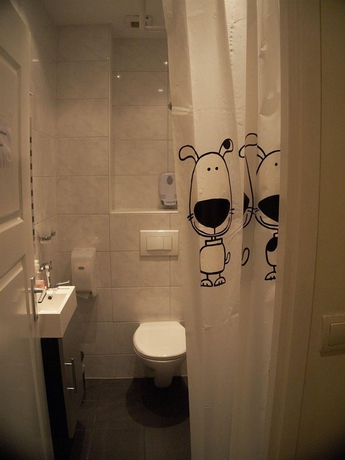 Imagen general del Hotel Family Hotel Kooyk. Foto 9