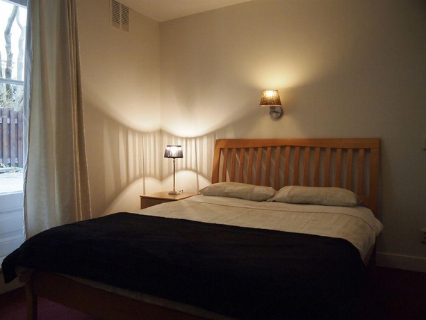 Imagen general del Hotel Family Hotel Kooyk. Foto 10