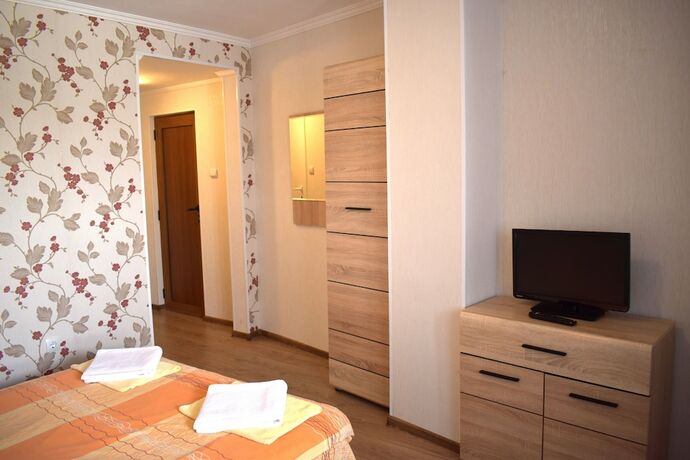 Imagen general del Hotel Family Hotel 