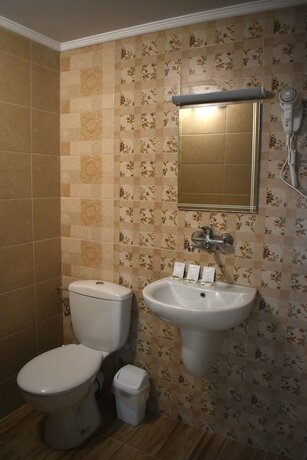 Imagen general del Hotel Family Hotel 