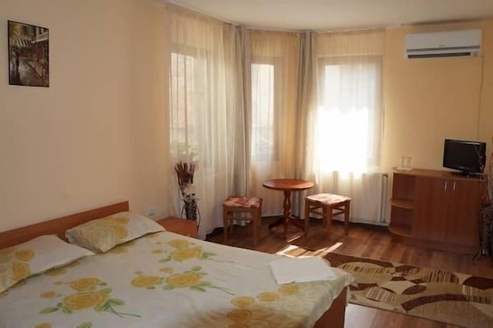 Imagen general del Hotel Family Hotel 