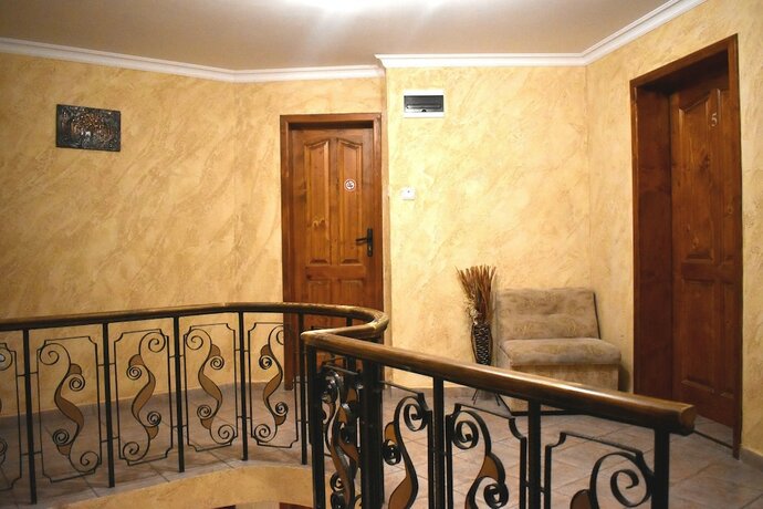 Imagen general del Hotel Family Hotel 