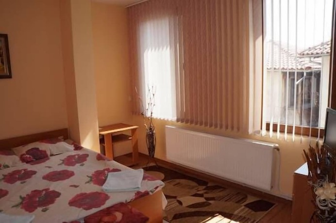 Imagen general del Hotel Family Hotel 