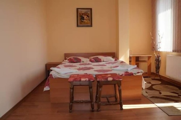 Imagen general del Hotel Family Hotel 